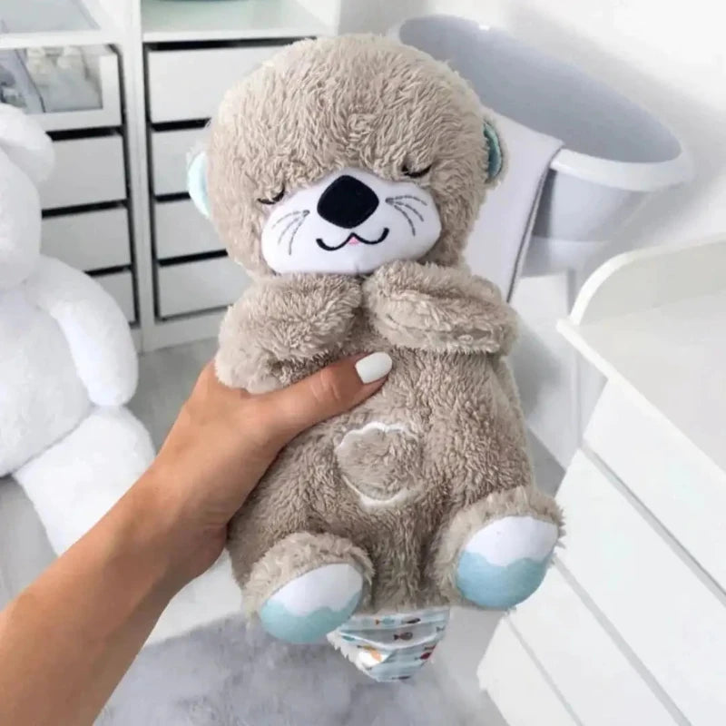 Snuggle Otter Buddy - My Store